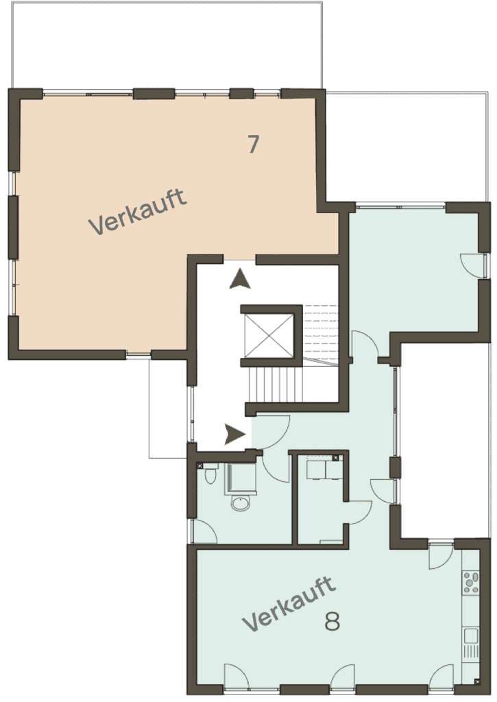 Modernes Wohnen in Ascheberg - Ihr neues Zuhause erwartet Sie - VIRTUS Massivhaus