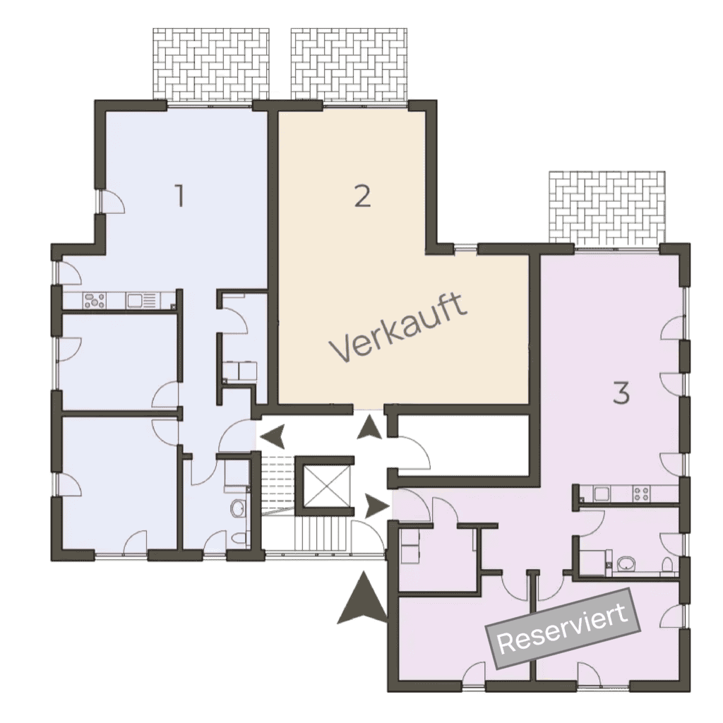 Modernes Wohnen in Ascheberg - Ihr neues Zuhause erwartet Sie - VIRTUS Massivhaus