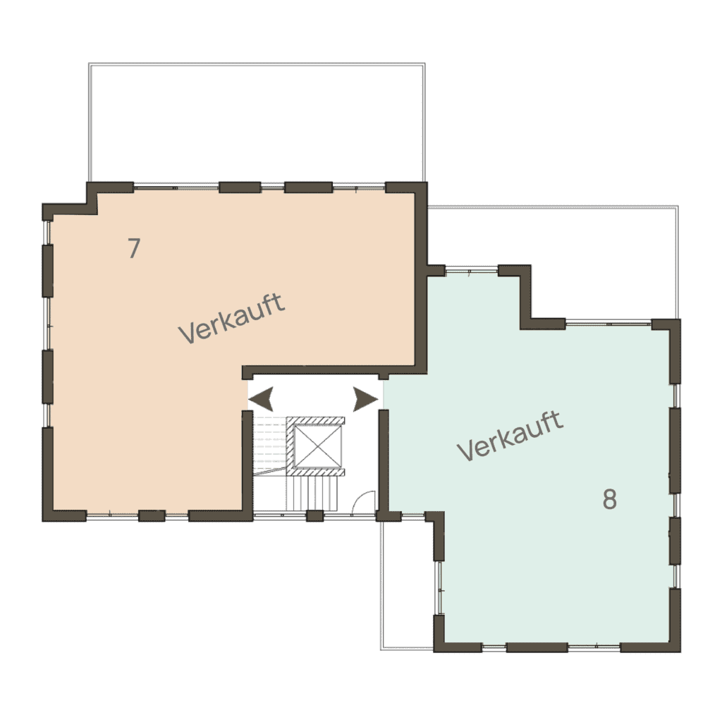 Modernes Wohnen in Ascheberg - Ihr neues Zuhause erwartet Sie - VIRTUS Massivhaus Modernes Wohnen in Ascheberg - Ihr neues Zuhause erwartet Sie - VIRTUS Massivhaus