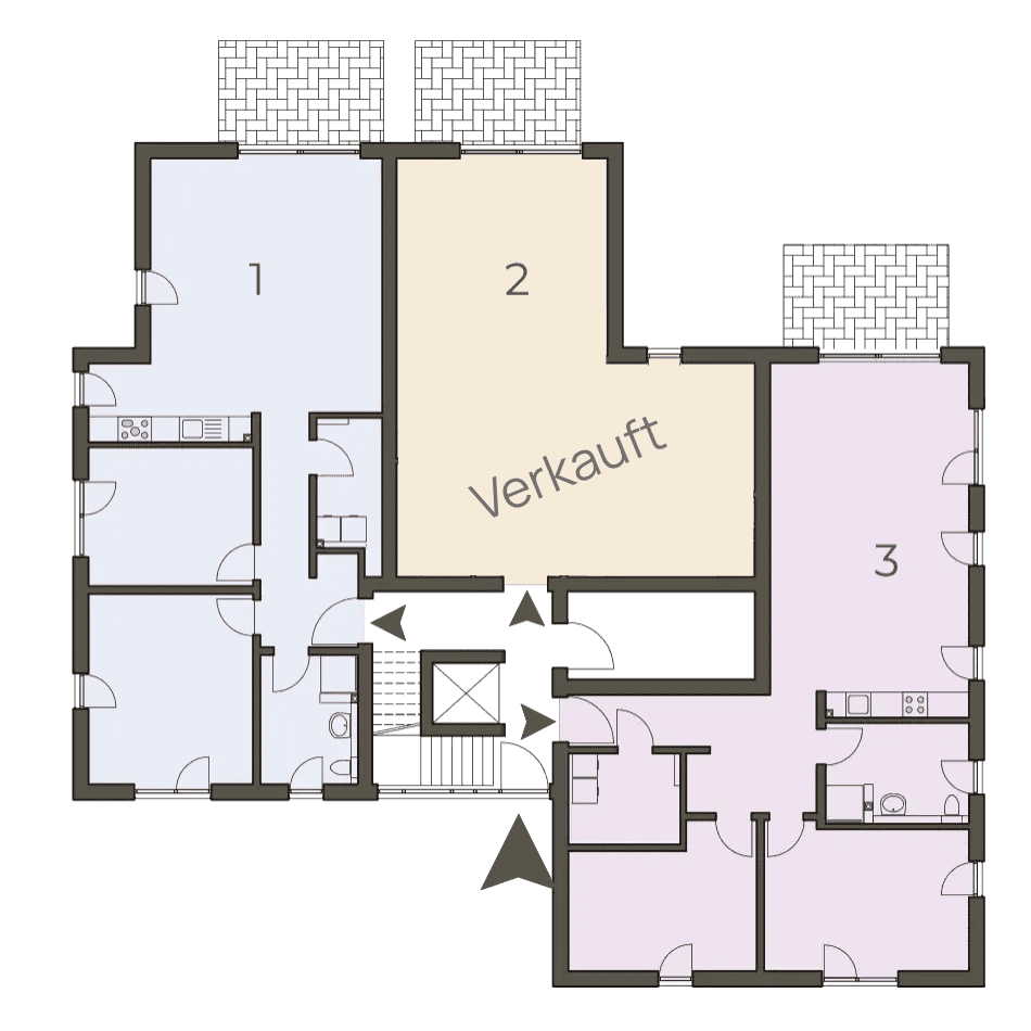 Modernes Wohnen in Ascheberg - Ihr neues Zuhause erwartet Sie - VIRTUS Massivhaus