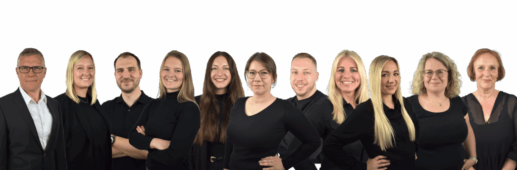 Ihr Team von VIRTUS Massivhaus - Massivhaus VIRTUS Massivhaus