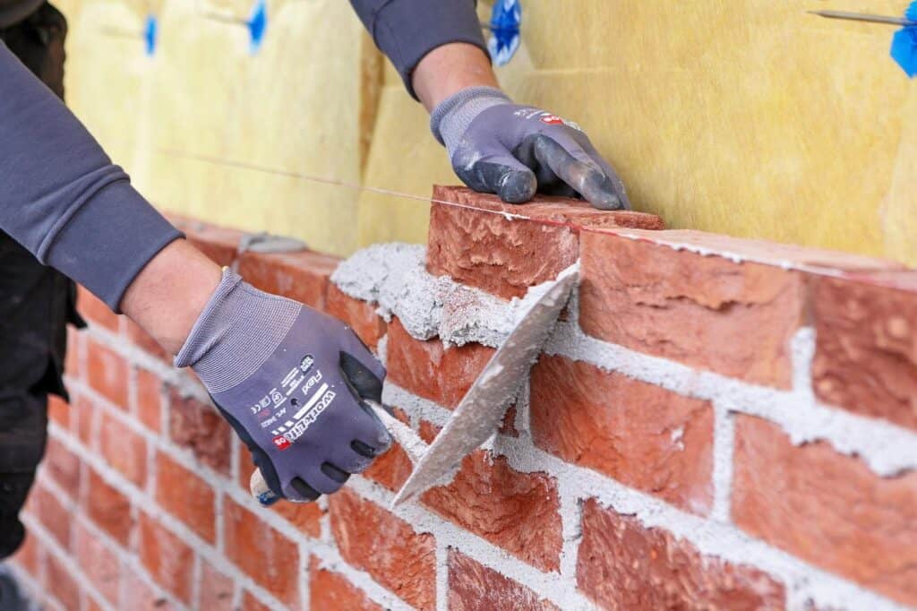 VIRTUS Azubihaus - VIRTUS Massivhaus