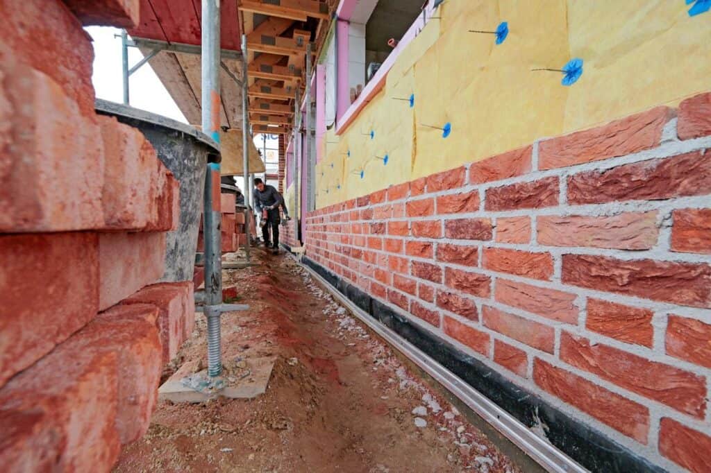 VIRTUS Azubihaus - VIRTUS Massivhaus