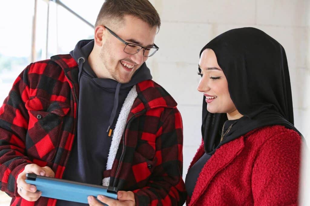 VIRTUS Azubihaus - VIRTUS Massivhaus