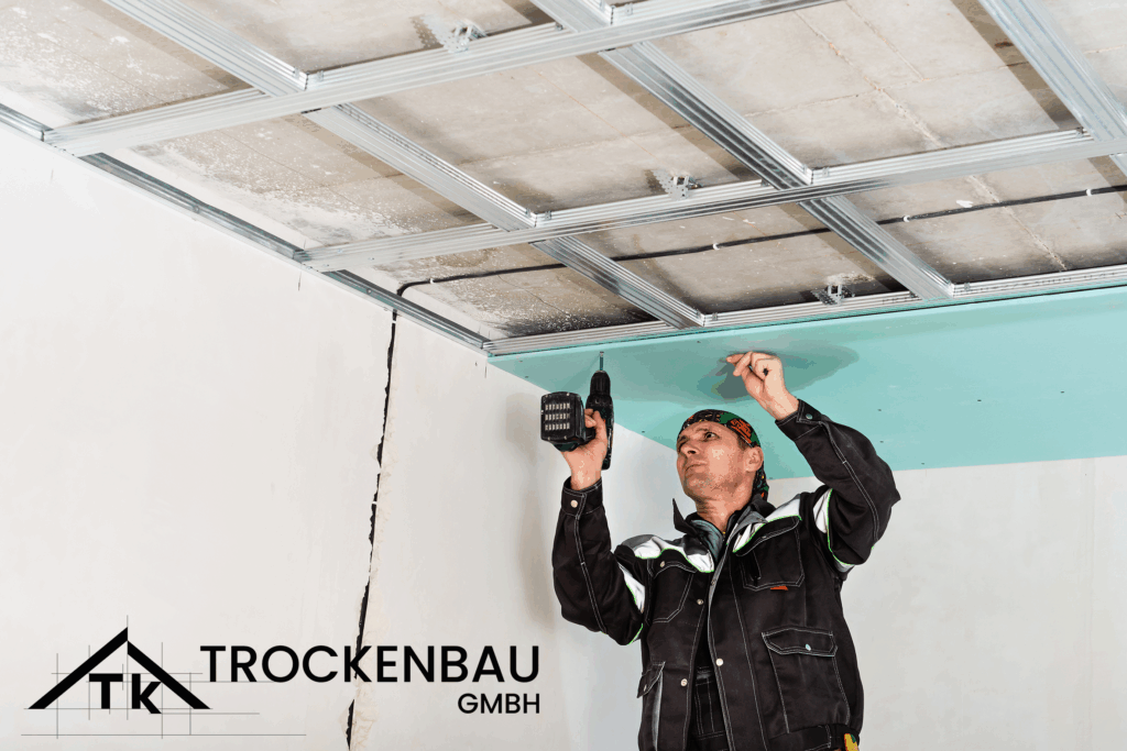 Stellenangebot Trockenbaumonteur (m/w/d) - VIRTUS Massivhaus Stellenangebot Trockenbaumonteur (m/w/d) - Stellenangebot Bauleitung VIRTUS Massivhaus