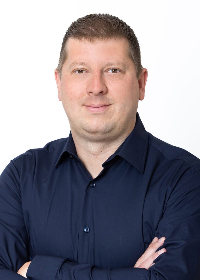 Ihr Team von VIRTUS Massivhaus - Massivhaus VIRTUS Massivhaus