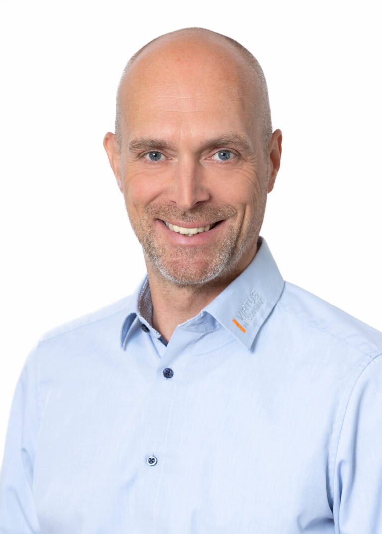 Ihr Team von VIRTUS Massivhaus - Massivhaus VIRTUS Massivhaus