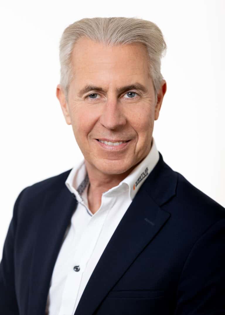 Ihr Team von VIRTUS Massivhaus - Massivhaus VIRTUS Massivhaus