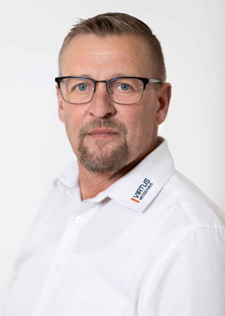 Ihr Team von VIRTUS Massivhaus - Massivhaus VIRTUS Massivhaus