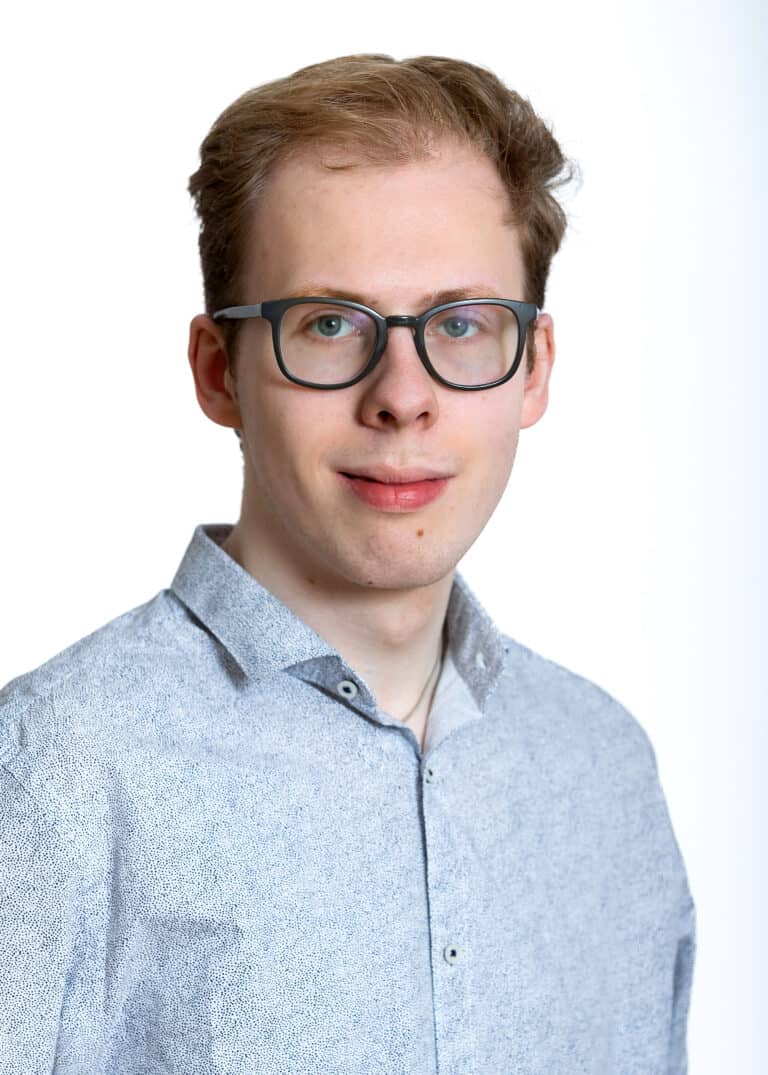 Ihr Team von VIRTUS Massivhaus - Massivhaus VIRTUS Massivhaus