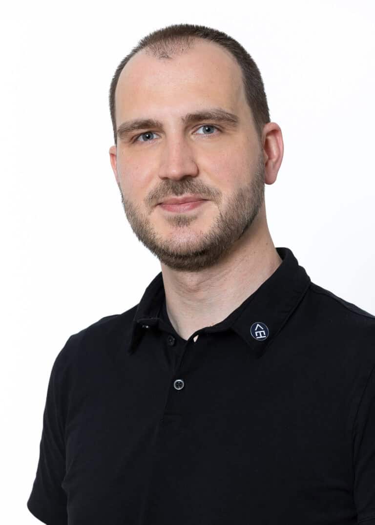 Ihr Team von VIRTUS Massivhaus - Massivhaus VIRTUS Massivhaus