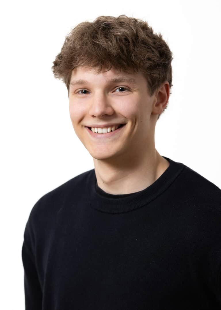 Ihr Team von VIRTUS Massivhaus - Massivhaus VIRTUS Massivhaus