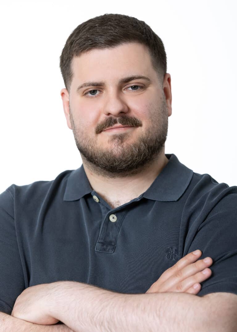 Ihr Team von VIRTUS Massivhaus - Massivhaus VIRTUS Massivhaus