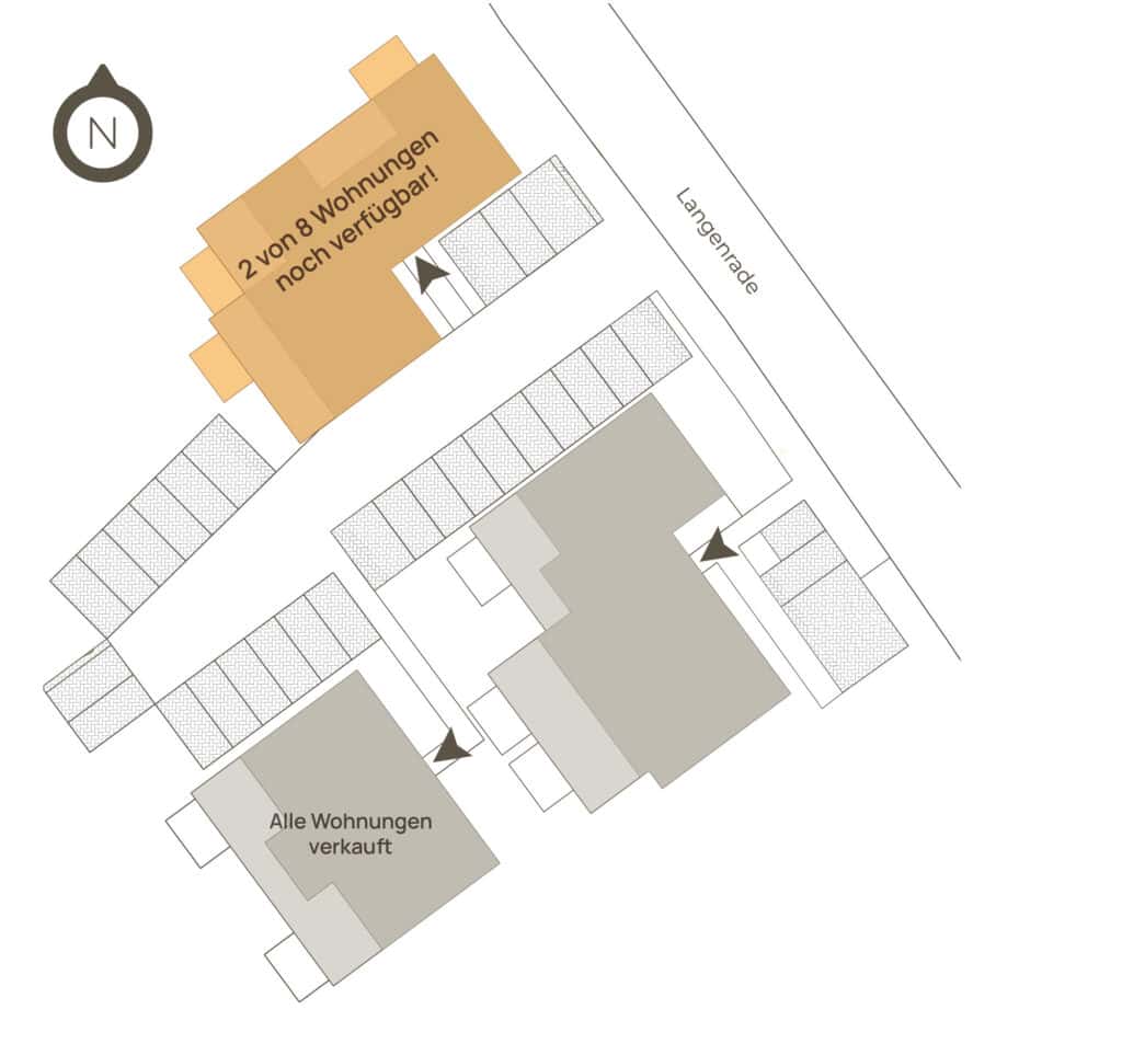 Modernes Wohnen in Ascheberg - Ihr neues Zuhause erwartet Sie - VIRTUS Massivhaus Modernes Wohnen in Ascheberg - Ihr neues Zuhause erwartet Sie - VIRTUS Massivhaus