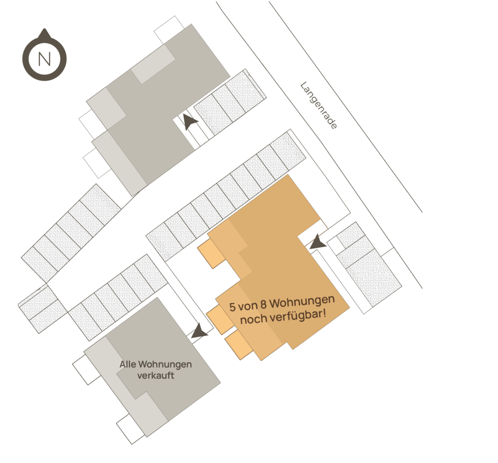 Modernes Wohnen in Ascheberg - Ihr neues Zuhause erwartet Sie - VIRTUS Massivhaus Modernes Wohnen in Ascheberg - Ihr neues Zuhause erwartet Sie - VIRTUS Massivhaus