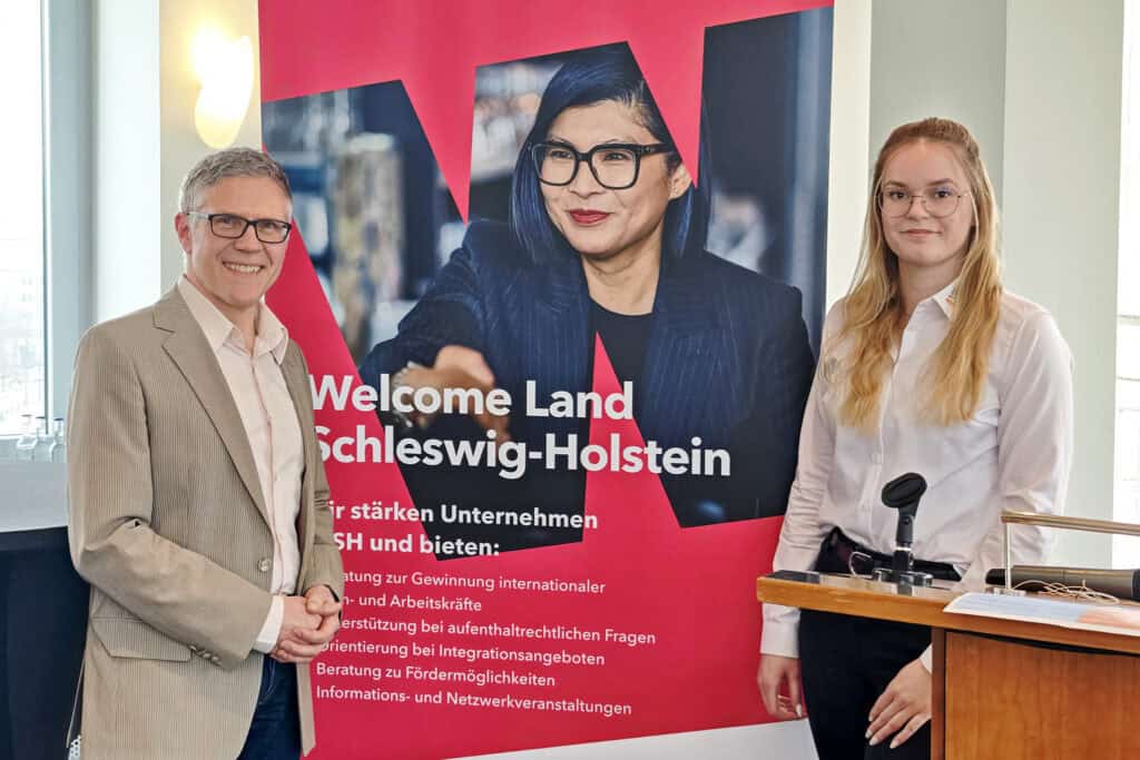 Fachkräfte-Integration - VIRTUS Massivhaus