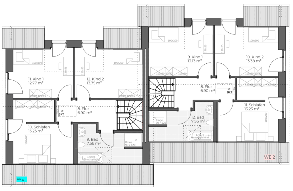 Haus & Grundstück in Mühbrook - VIRTUS Massivhaus