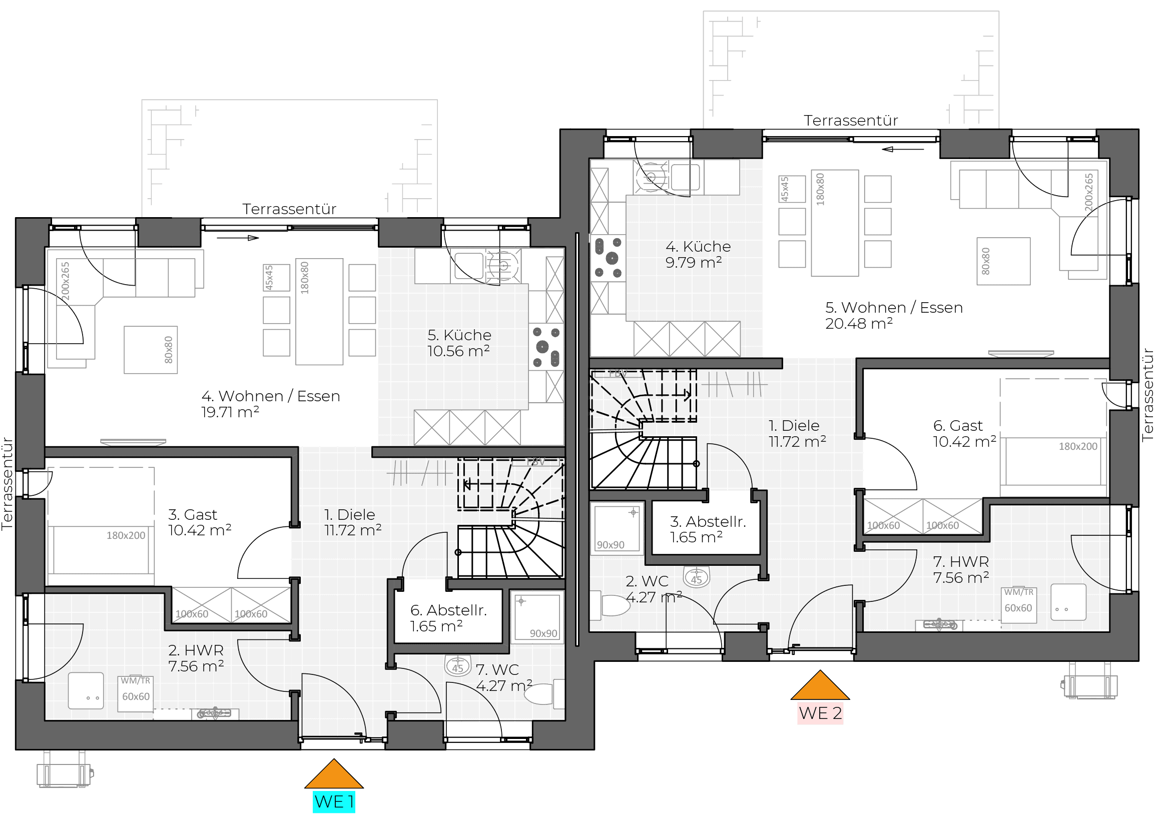 Haus & Grundstück in Mühbrook - Virtus Massivhaus