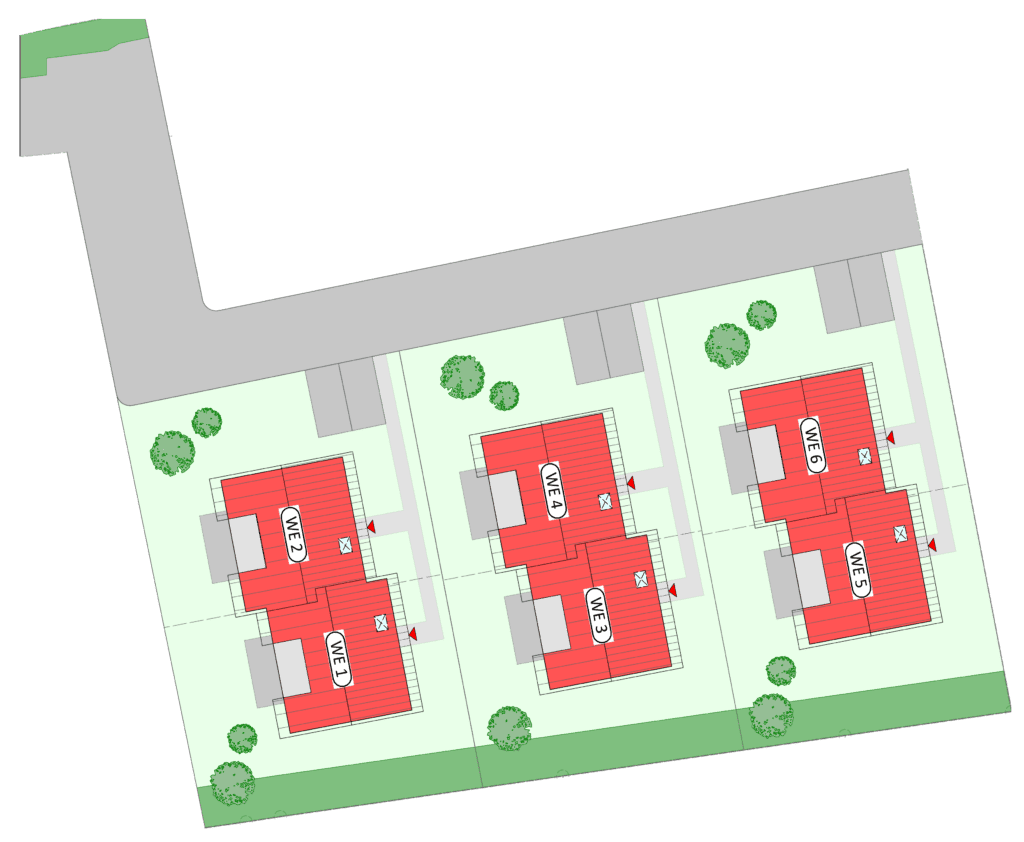 Haus & Grundstück in Mühbrook - Virtus Massivhaus