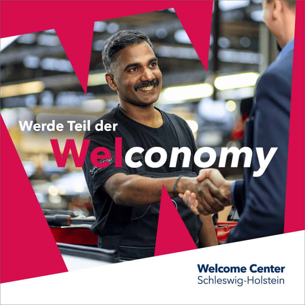 Fachkräfte-Integration - VIRTUS Massivhaus