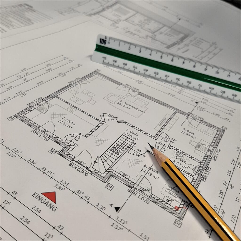 Bauzeichner/in (m/w/d) im konstruktiven Ingenieurbau – Zeichne mit uns die Zukunft! - VIRTUS Massivhaus Bauzeichner/in (m/w/d) im konstruktiven Ingenieurbau – Zeichne mit uns die Zukunft! - Stellenangebot Bauleitung VIRTUS Massivhaus