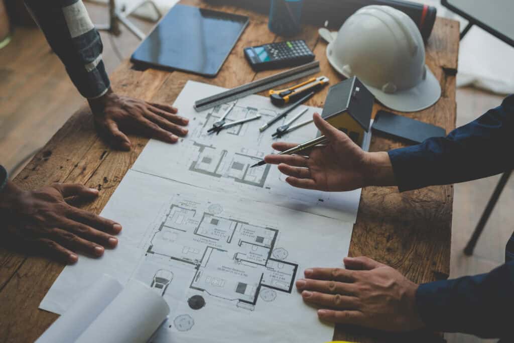 Bauleiter/in (m/w/d) für Brandenburg - komm ins Team! - Stellenangebot Bauzeichner VIRTUS Massivhaus