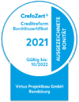 CrefoZert_Bonitaetszertifikat_2021_VirtusMassivhaus