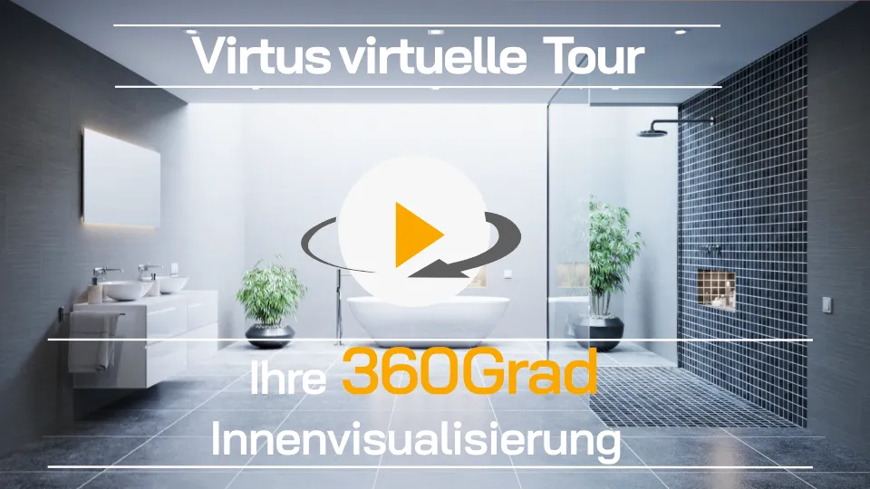 Virtus Wohnen 3D - Wohnen Virtus Massivhaus